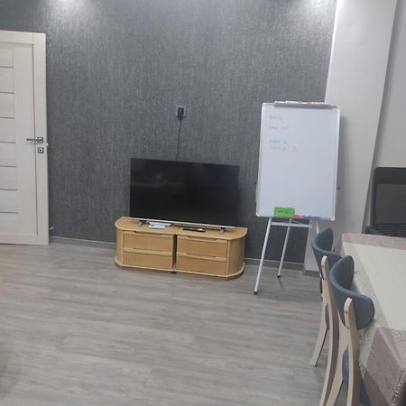 Cozy Apartment エレバン エクステリア 写真