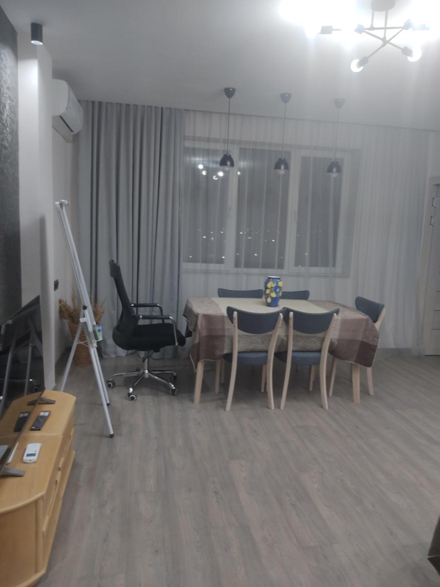 Cozy Apartment エレバン エクステリア 写真