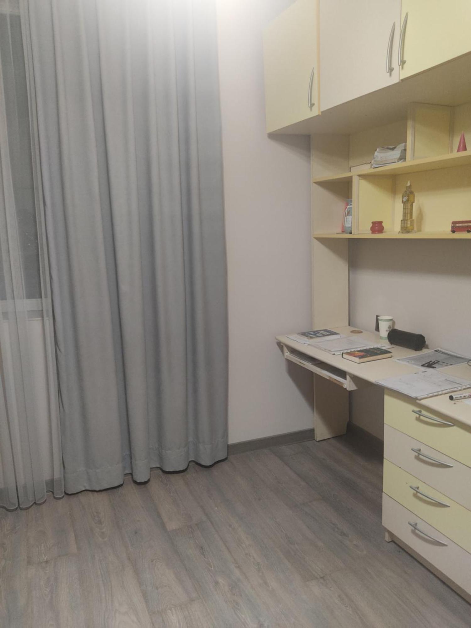 Cozy Apartment エレバン エクステリア 写真