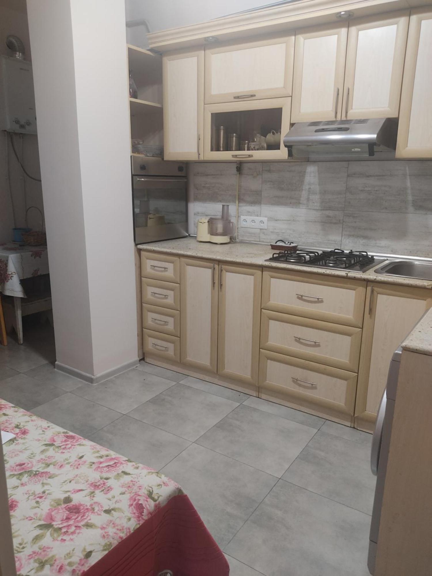 Cozy Apartment エレバン エクステリア 写真