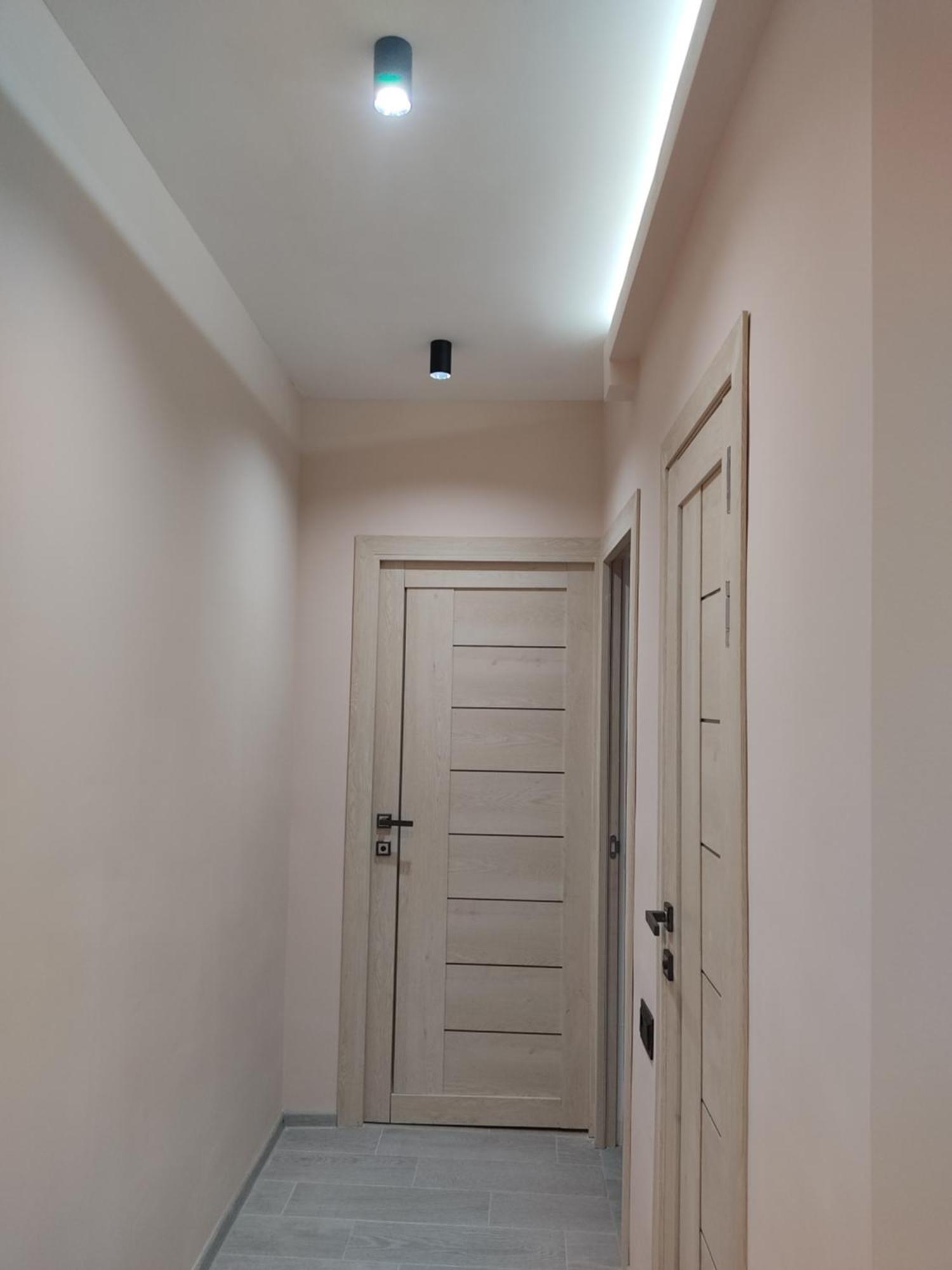 Cozy Apartment エレバン エクステリア 写真